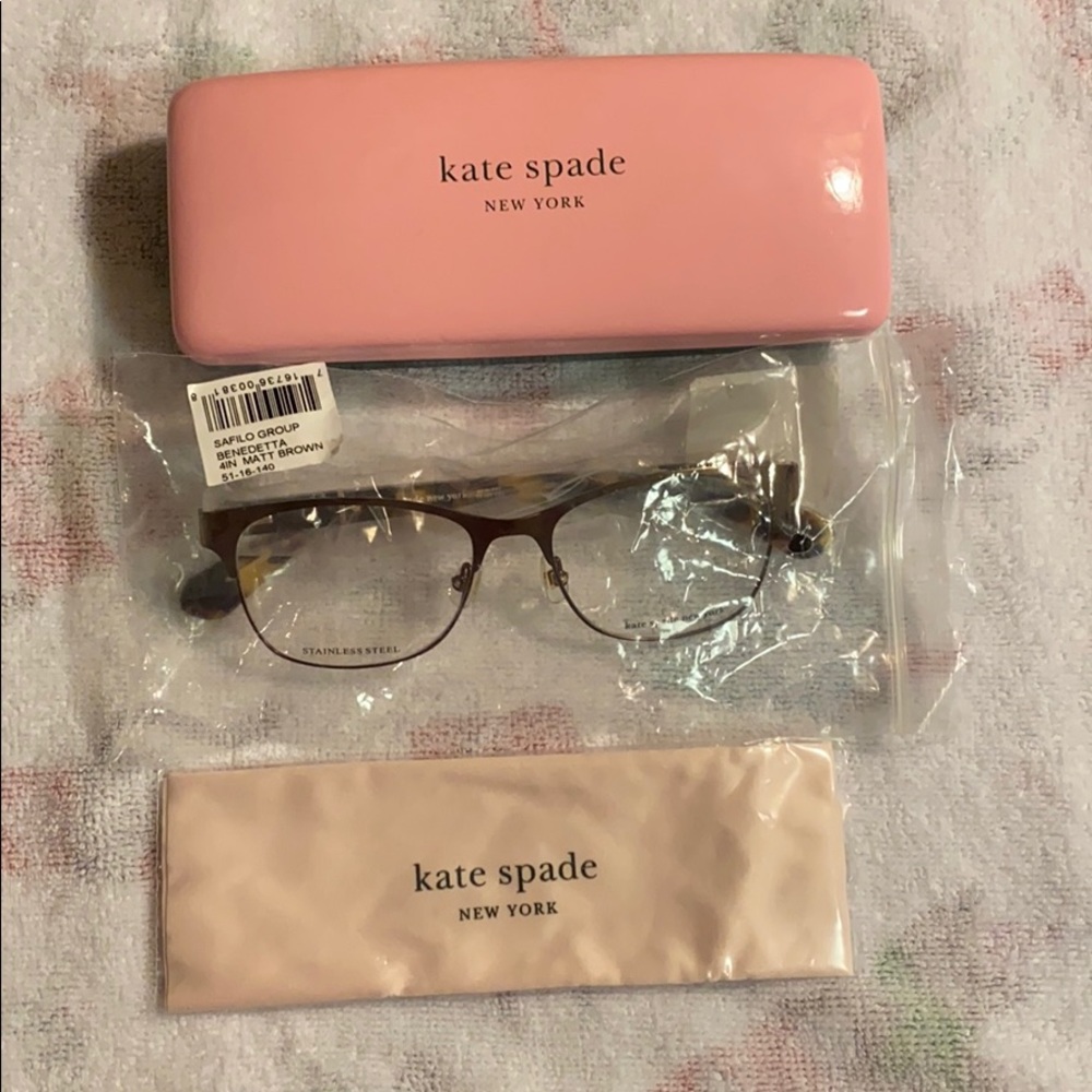 Kate Spade Frames